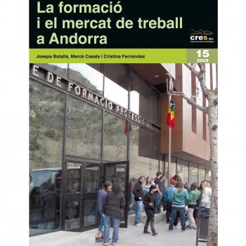 La formació i el mercat de treball a andorra
