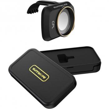 Filtro de lente para dron DJI Mavic Mini, Sunnylife conjunto de filtros ND 8 16 32 y CPL UV Polar