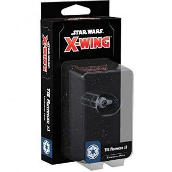 Star Wars X-Wing: TIE Advanced x1 Expansion Pack