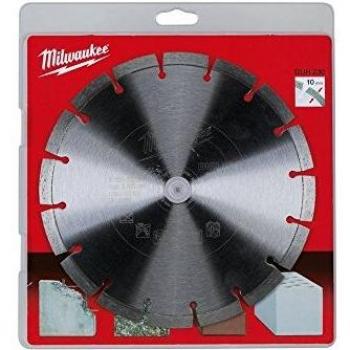 Disco de Diamante Duh 180mm – Milwaukee