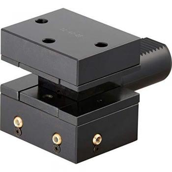 Accessorio Macchine VDI 50x32mm Overc D2 Fortis