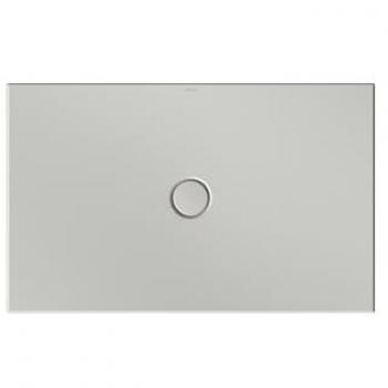 Plato de Ducha Bette 120x75 – Color Plateado