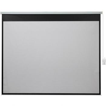 Fonestar Pantalla de proyección eléctrica PPEL-43200-FA