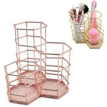 KOBWA RODDED POT FOR OFFICE ACCESSORIES