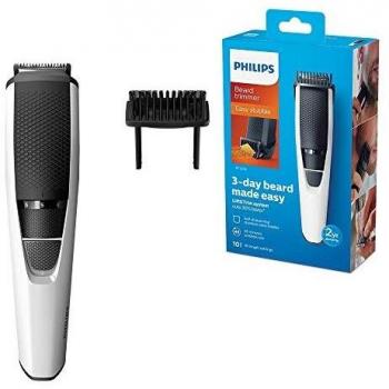Philips Beard Trimmer Shaver Clipper Easy Stubble with Lift & Trim PRO system