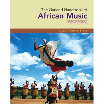 Vitalsource Technologies, Inc. Garland Handbook Of African Music