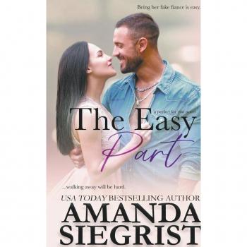 The Easy Part