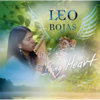 Leo Rojas