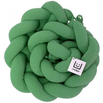 Trenza Algodón 210cm Color Verde