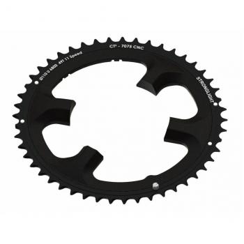 Stronglight 51 Dientes Plato ULTEGRA 110mm