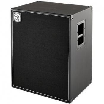Basse Ampeg Venture VB‑410 1200 W, 8 Ω