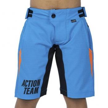 Pantaloni da Montagna Junior Cube X – XL Actionsteam