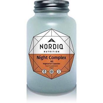 Végicaps Complexe Nocturne 60 Nordiq Nutrition