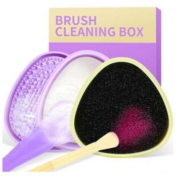 Quick Clean Brush Kit