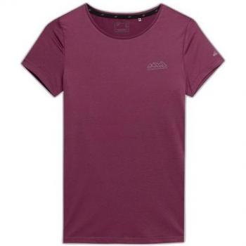 T-shirt escalade 4f fnk f194 femme