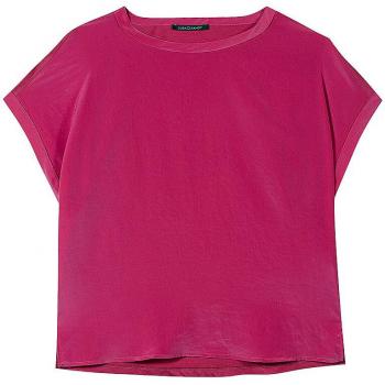 Luisa Cerano Damen T-Shirt Beere Größe 40