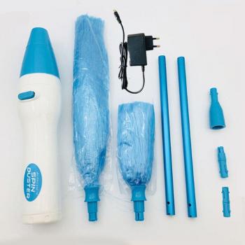 Instant Duster Brush
