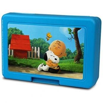 Peanut Lunchbox – Der Snack der Peanuts