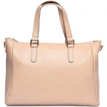 Luisa Vannini Bicolor Shopper