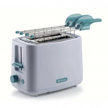 Ariete Tostadora 7 Niveles 760W 2 Rebanadas