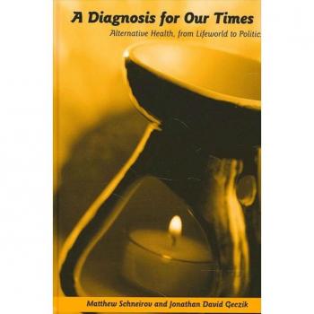 Vitalsource Technologies, Inc. A Diagnosis For Our Times