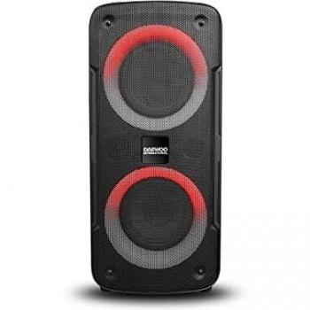 Altavoz Inalámbrico DAEWOO DSK-378