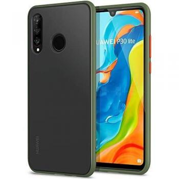 YATWIN ToughFit Cover for HUAWEI P30 Lite – 6.15