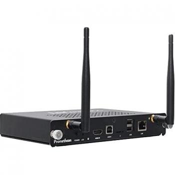 ActivConnect Promethean OPS‑G 700 g Nero