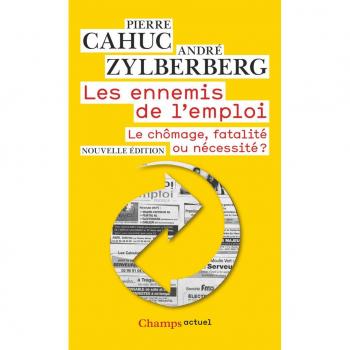Les Ennemis de l'emploi