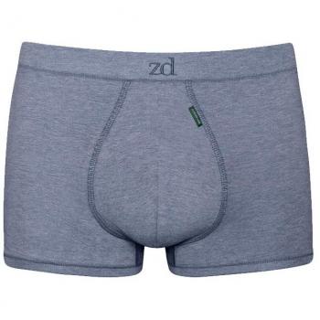 Boxers de Punto Hombre Shorty ZD Algodón Egipcio