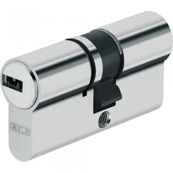 ABUS D6XNP Profilzylinder mit Wendeschlüssel