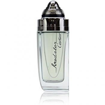 Cartier Roadster 100ml Eau de Toilette Bottle