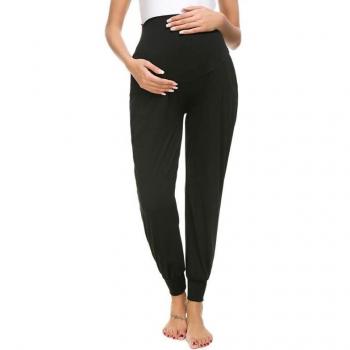 Harlan Yoga Pants for Maternity