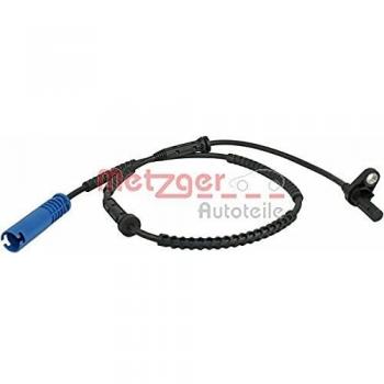 Sensori ABS METZGER 0900792