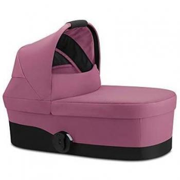 CYBEX S Liegewanne Magnolia Pink
