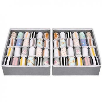 Joyoldelf Wardrobe Organizer