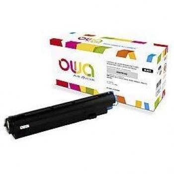 Armor K15924OW Cartouche de toner Noir 1 pièce