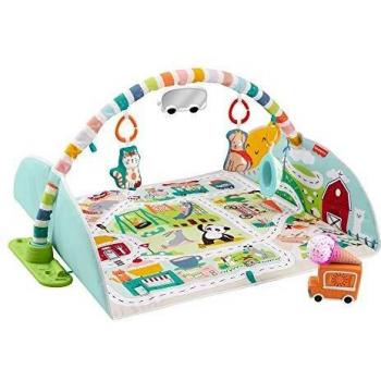 Tapis d'éveil évolutif Fisher-Price