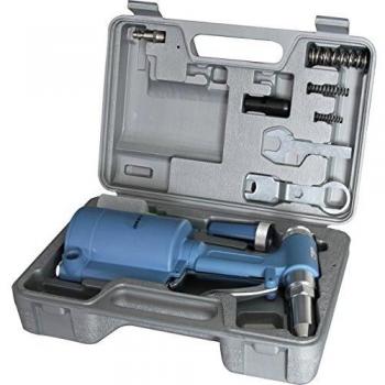 Riveteuse Pneumatique avec Coffret Lacme