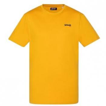 T-Shirt Schott para Homens