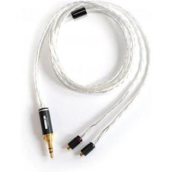 WiseTech Onimaru-kai Cable estéreo mini MMCX 3.5 mm