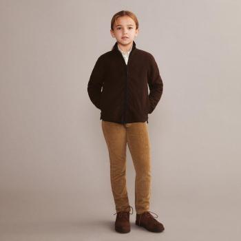Verhunt Cazadora polar para niño