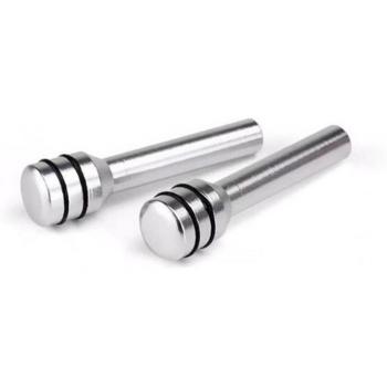 VW Car Door Lock Pin Screws for Polo Golf 3 Beetle MK2 MK3 MK4 MK5 MK6 Bora CC B6 B5 B7