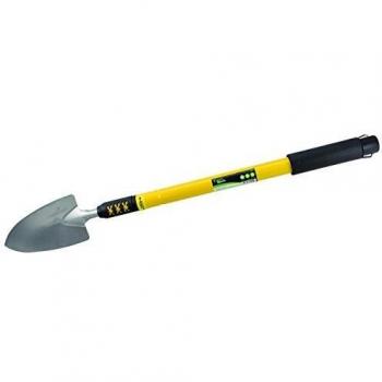Stainless Steel Telescopic Trowel