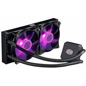 Cooler Master MasterLiquid LC240E