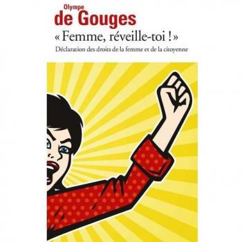 Femme, rÃ©veille-toi !