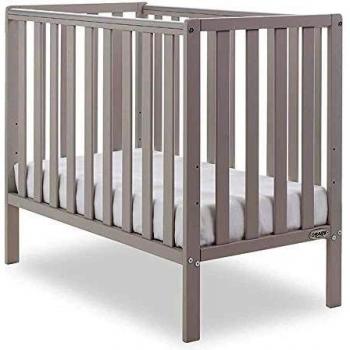 Obaby Bantam Baby Cot &Mattress