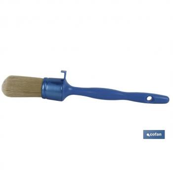 Brocha Colgante 12 Ø37mm para Tintas y Acabados
