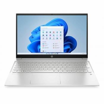 Laptop HP 15,6 i5-1235U 16 GB RAM 512 GB SSD Azerty Francese