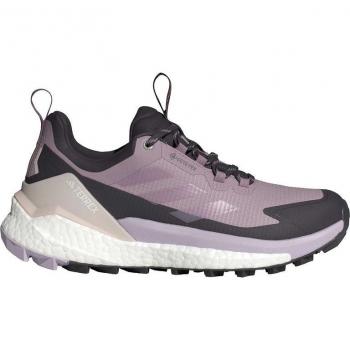 Adidas Free Hiker 20 Low GORE‑TEX Trekking Shoe Mujer